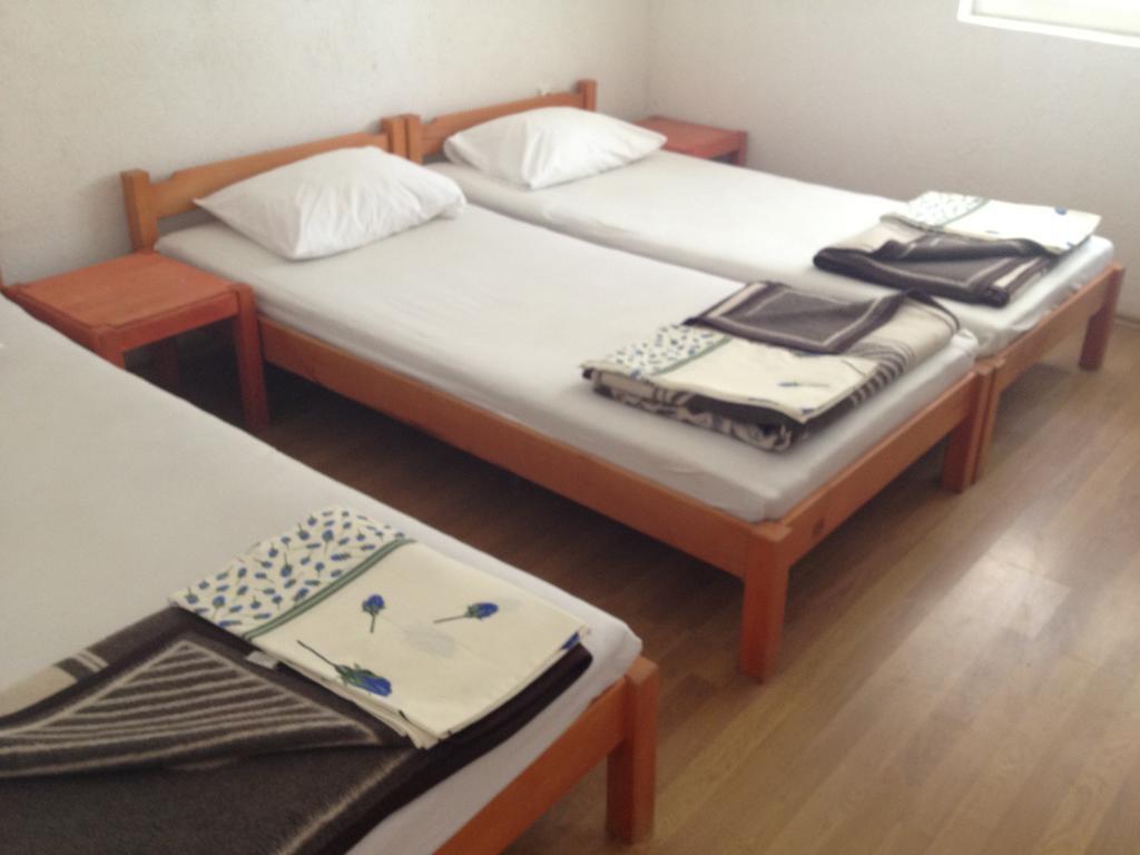 Guest House Lokoski Пештані Номер фото
