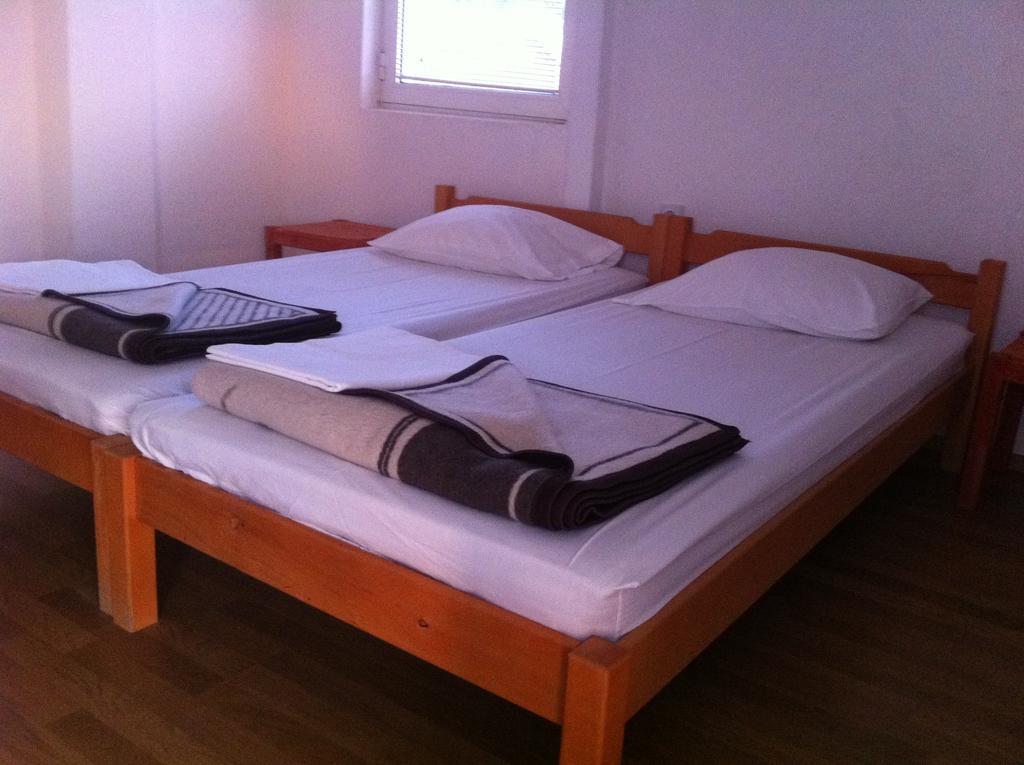 Guest House Lokoski Пештані Номер фото