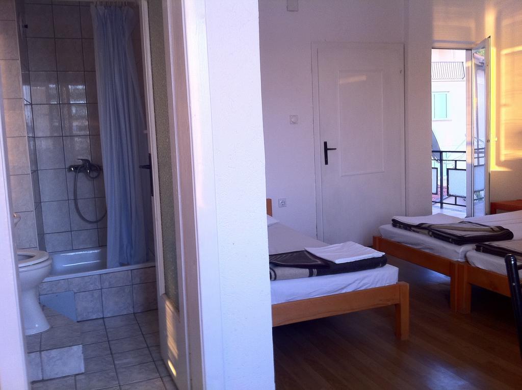 Guest House Lokoski Пештані Номер фото